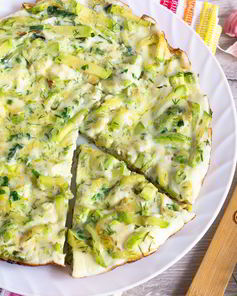 Кабачки по-испански