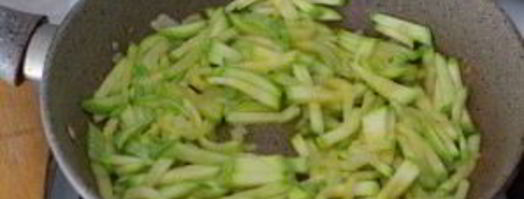 кабачки по-испански. Шаг 4