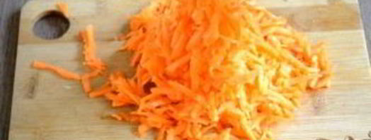 кабачки по-корейски. Шаг 4