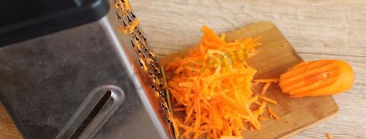 кабачки с фаршем и картофелем в духовке. Шаг 4