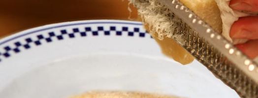 кабачки в кляре в духовке. Шаг 2