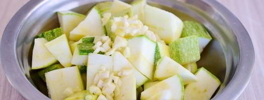 кабачки в сметане в духовке. Шаг 5