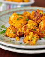 Капуста в тесте в духовке