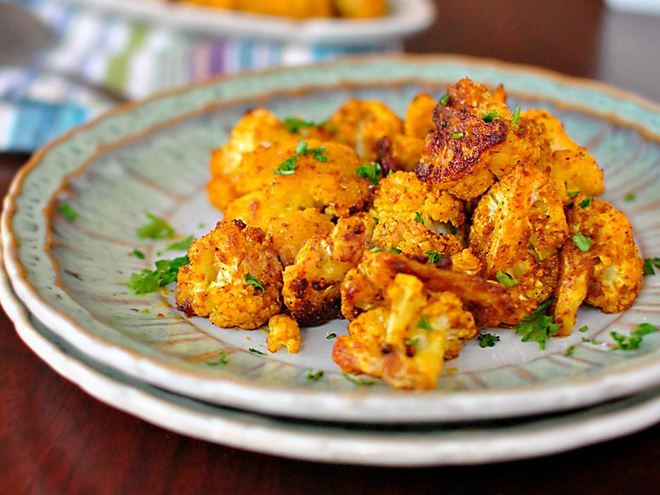 Рецепт капусты в тесте в духовке