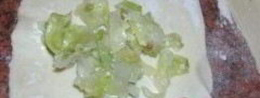 капуста в тесте. Шаг 5