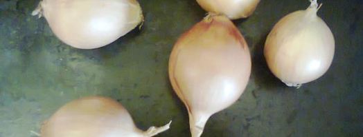 лук запеченный. Шаг 2