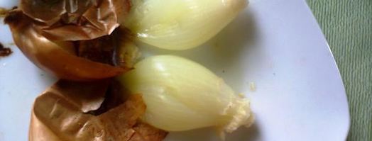 лук запеченный. Шаг 3