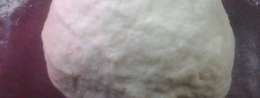 луковая катлама с тушеной уткой. Шаг 6