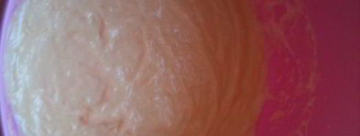 мусака с соусом бешамель. Шаг 9