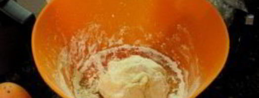 овощи, тушенные в сметане. Шаг 3