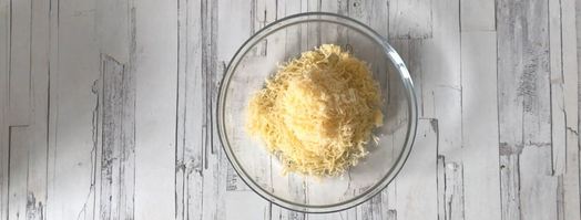 цветная капуста с картошкой в духовке. Шаг 9