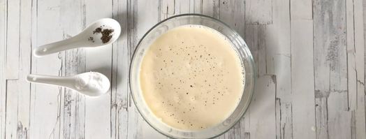 цветная капуста с картошкой в духовке. Шаг 10