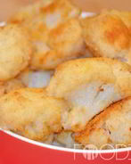 Цветная капуста в мультиварке