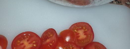 цветная капуста, запеченная с мясным фаршем. Шаг 3