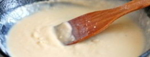 цветная капуста, запеченная в духовке с сыром. Шаг 4