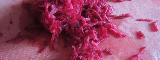 тушеные чесночные стрелки. Шаг 4