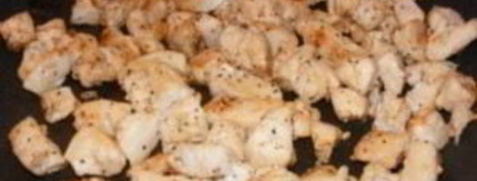 тыква фаршированная мясом и рисом. Шаг 3