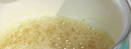 запеченная скандинавская смесь. Шаг 3