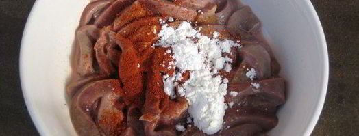 говяжья печень красавица востока. Шаг 2