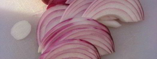 говяжья печень красавица востока. Шаг 4