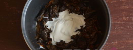 говяжья печень в мультиварке. Шаг 5