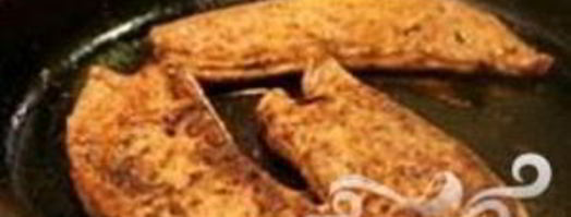 говяжья печенка с луком. Шаг 5