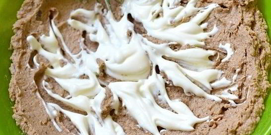 Гусиная печень