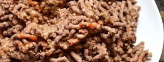 гусиная печень. Шаг 4