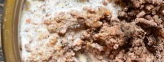 гусиная печень. Шаг 5