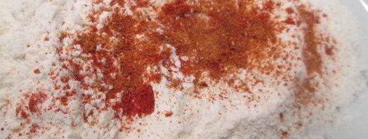 куриная печень форестер. Шаг 3