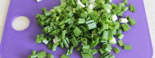 куриная печень с картошкой в мультиварке. Шаг 11