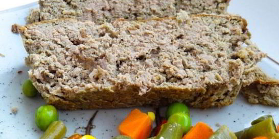 Куриная печень в духовке