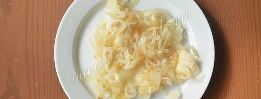 куриная печень запеченная с сыром. Шаг 4