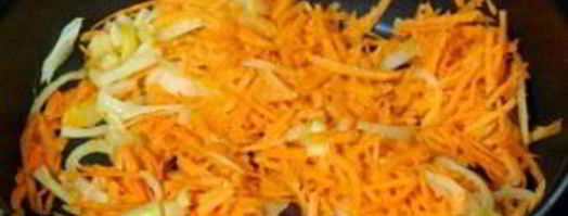 печень куриная жареная с подливкой. Шаг 2