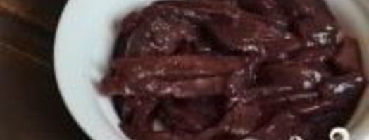 печень по-албански. Шаг 3