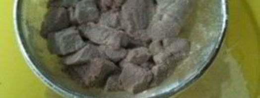 печень по-албански. Шаг 5