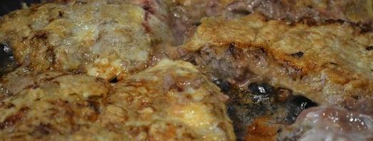 печень по-царски. Шаг 2