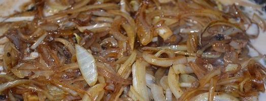 печень по-царски. Шаг 5