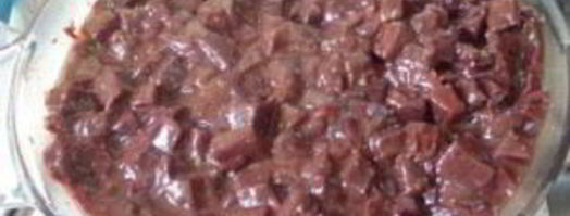 печень по-восточному. Шаг 4