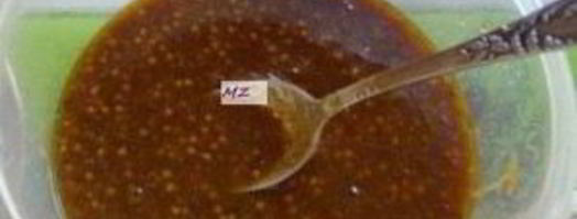 печень по-восточному. Шаг 5