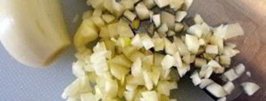 печень по-восточному. Шаг 6