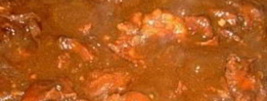 печень по-восточному. Шаг 8