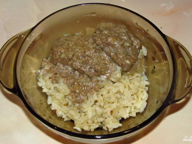 Рецепт печени, тушенной в молоке