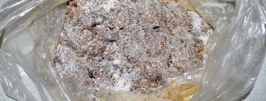 печень в сметанно-горчичном соусе. Шаг 5