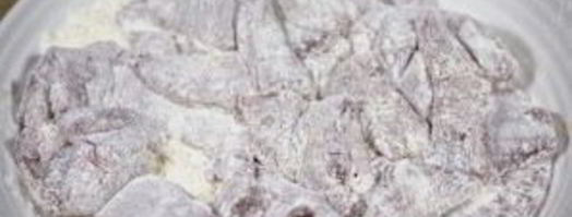 печенка с подливкой. Шаг 4