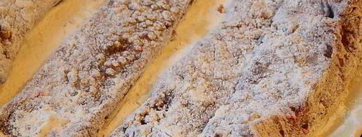 жареная печень с апельсинами. Шаг 3