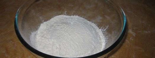 даргинские хинкали. Шаг 2