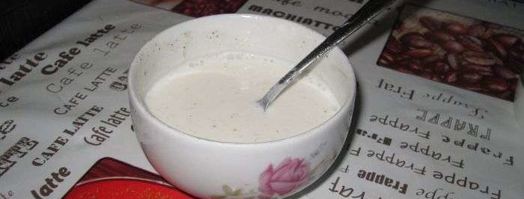 даргинские хинкали. Шаг 5