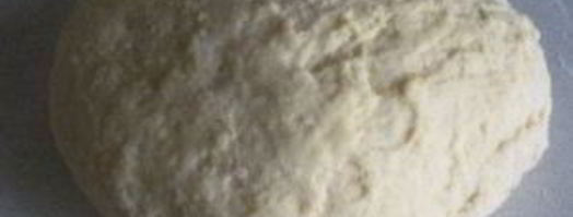 идеальное тесто для пельменей. Шаг 3