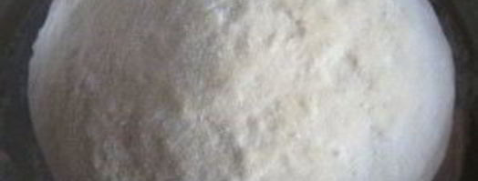 идеальное тесто для пельменей. Шаг 4